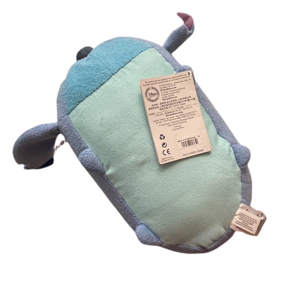 Disney Stitch Tsum-Tsum - Picture 3 of 5